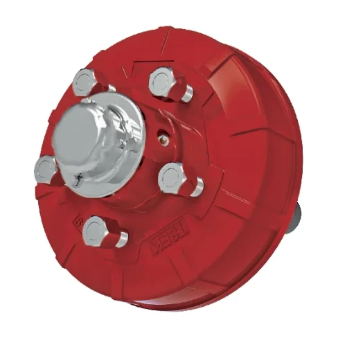 Taxi Type Brake Drum
