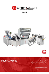 Sefa Römork Katalog Kapak
