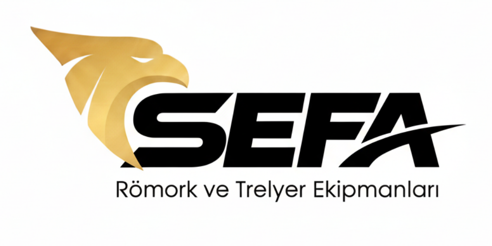 Sefa - Römork ve Treyler Ekipmanları